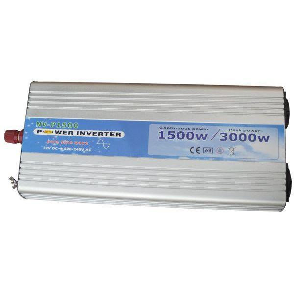 AXIOMA energy NV-P 1500Вт/12В-220В AXIOMA energy NV-P 1500Вт/12В-220В